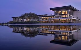 Jw Marriott Hotel Bengaluru Prestige Golfshire Resort & Spa